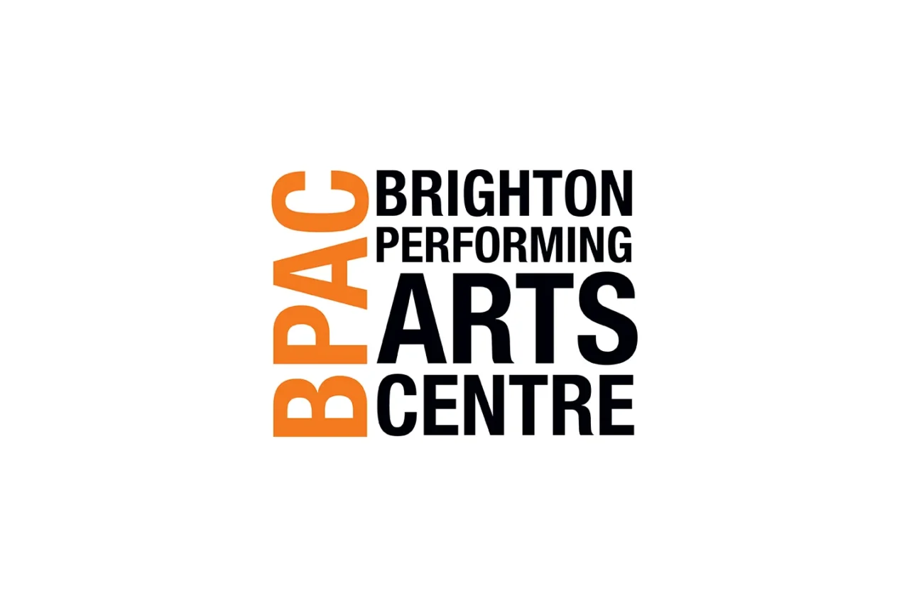 Brighton Performing Arts Centre Branding and Identity