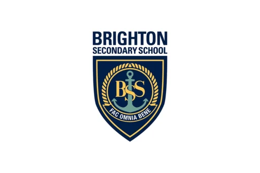 Brighton Secondary School Branding and Identity
