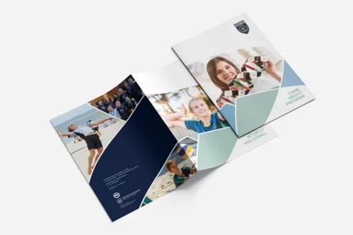 Brighton Secondary School Brochure