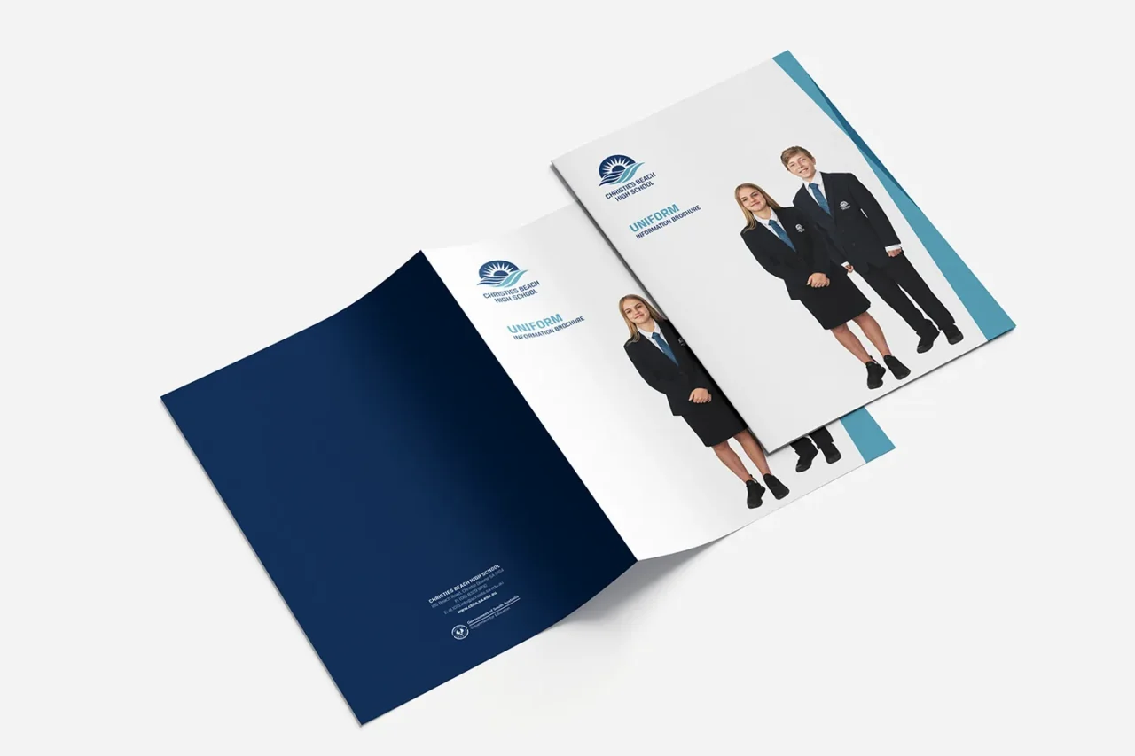 Christies Beach High School Brochure
