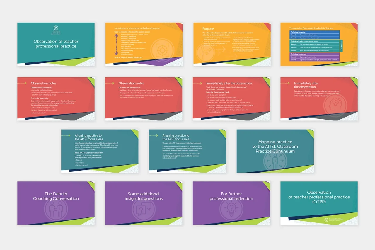 Department for Education Digital and Web