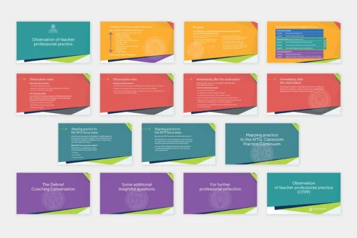 Department for Education Digital and Web