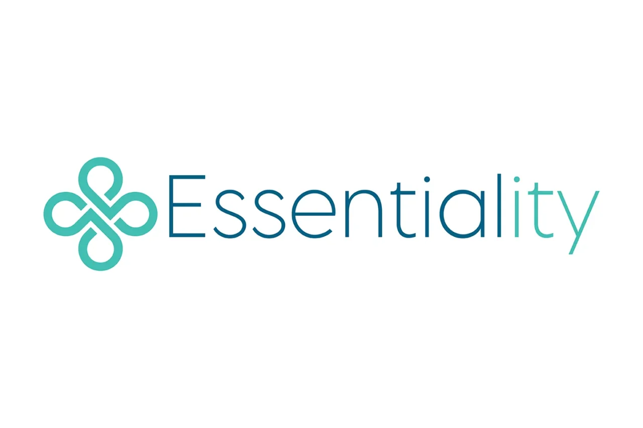 Essentiality Logo