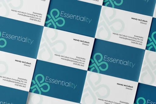 Essentiality Stationery