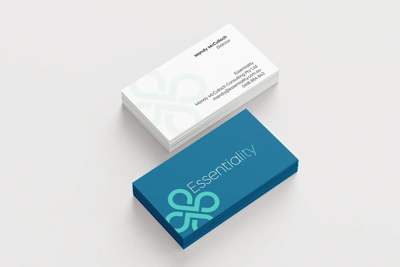Essentiality Stationery