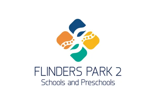 Flinders Park 2 Portfolio Branding and Identity