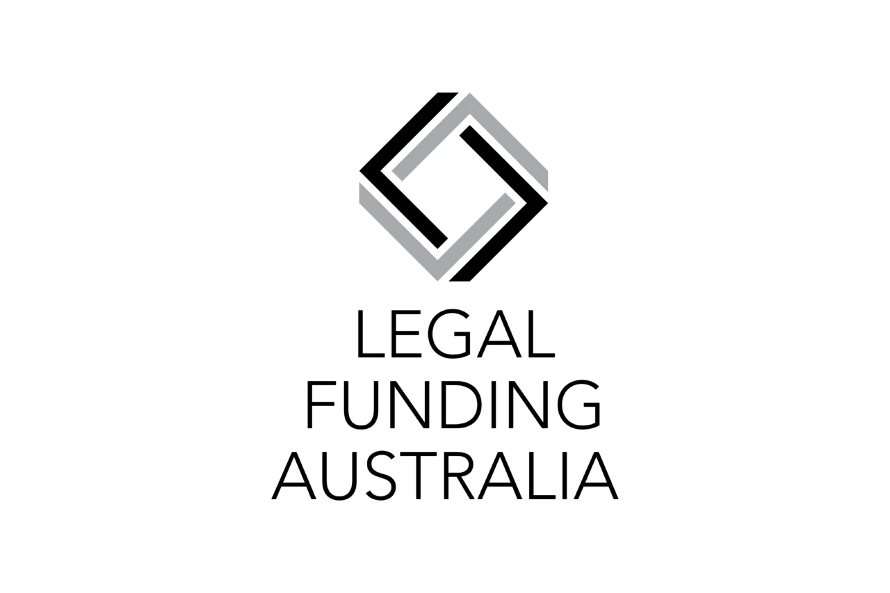 Legal Funding Australia Branding and Identity
