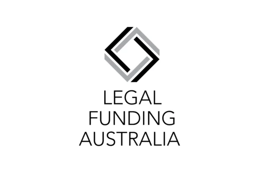 Legal Funding Australia Branding and Identity