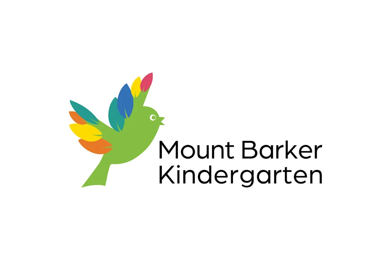 Mount Barker Kindergarten Branding and Identity