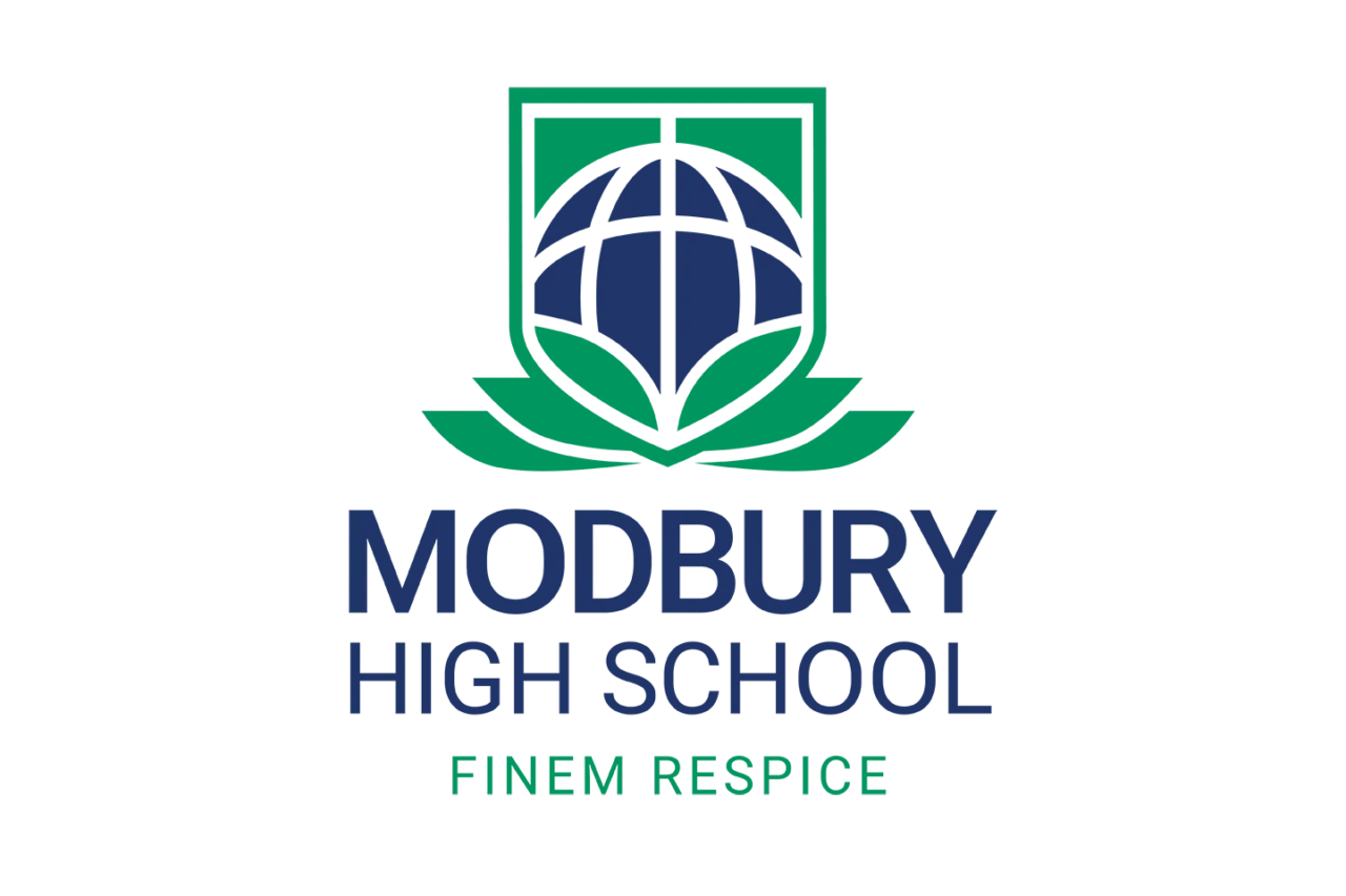Modbury High School Branding and Identity