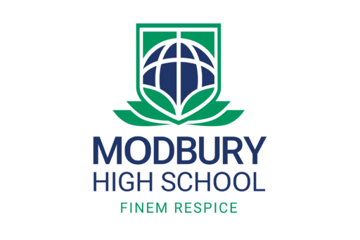 Modbury High School Branding and Identity