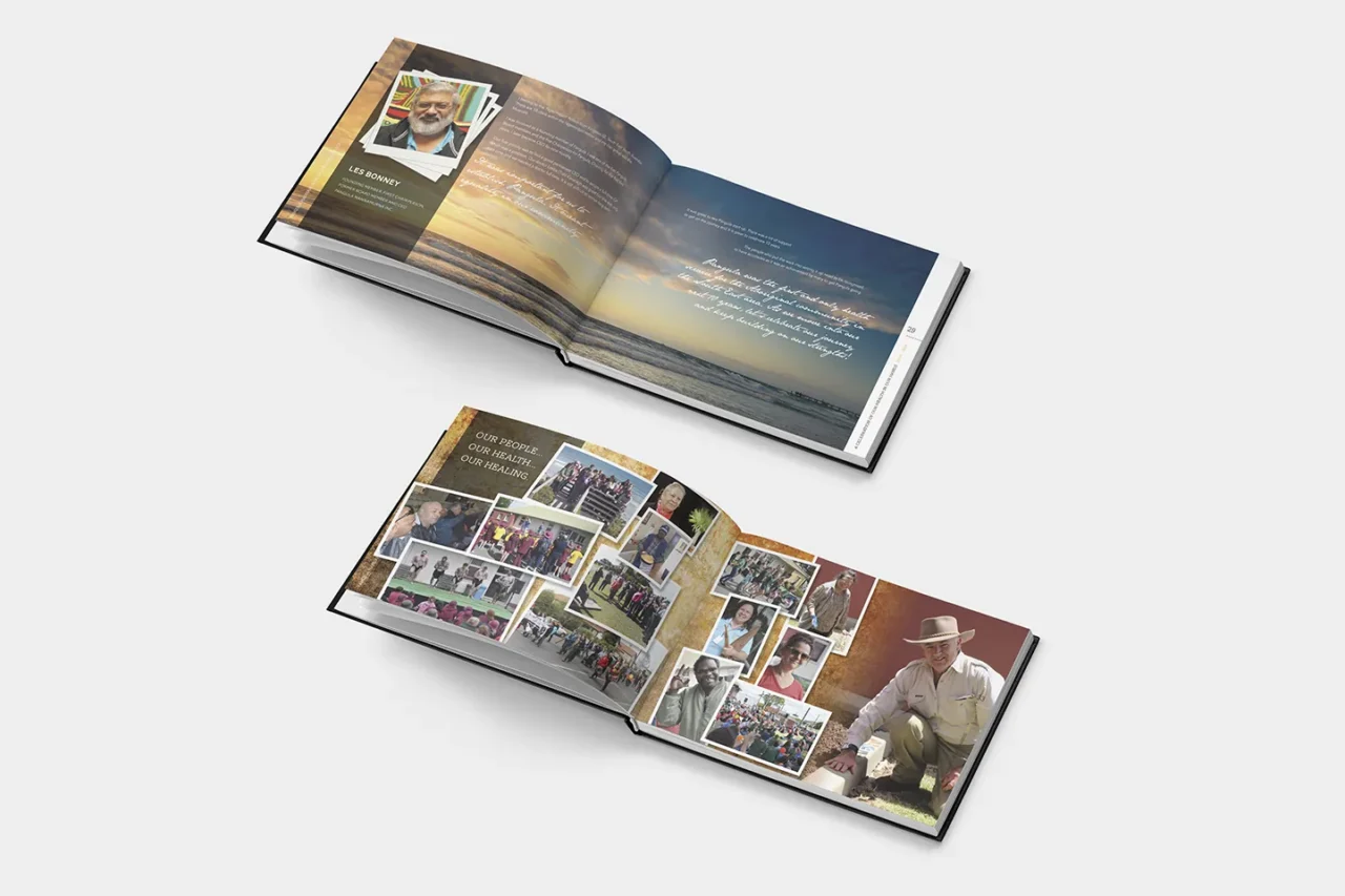 Pangula Manamurra Inc Publications