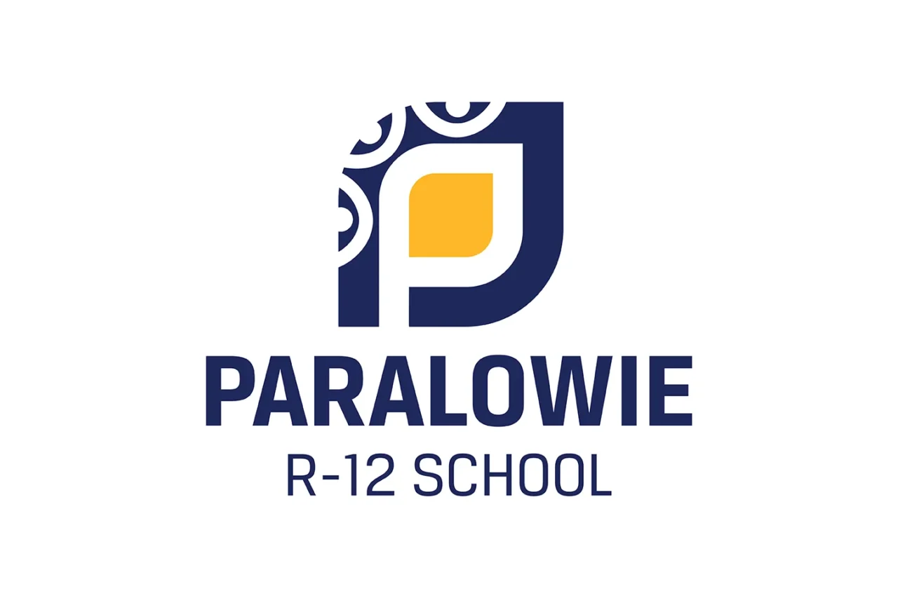 Paralowie R-12 School Branding and Identity