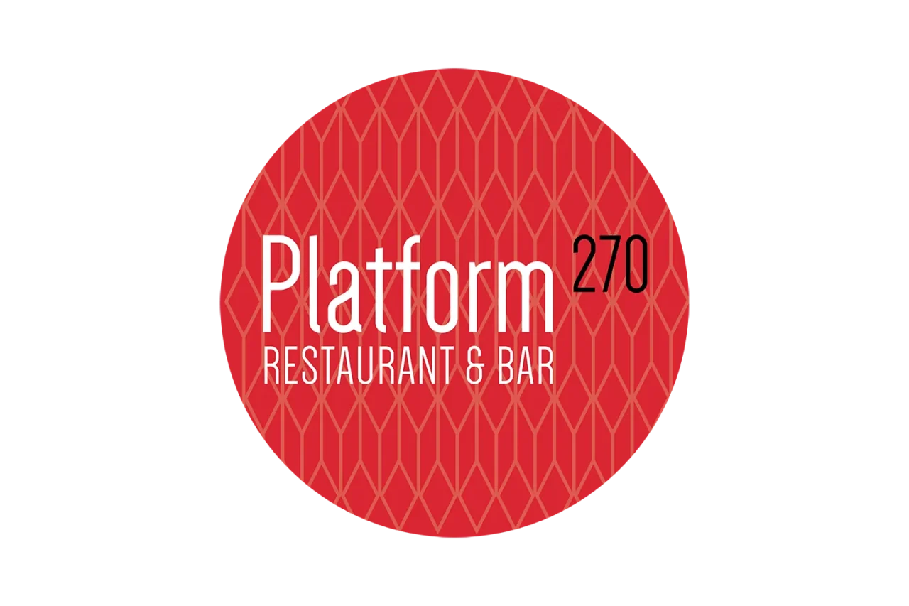 Hilton - Platform 270 Branding and Identity