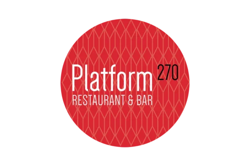 Hilton - Platform 270 Branding and Identity