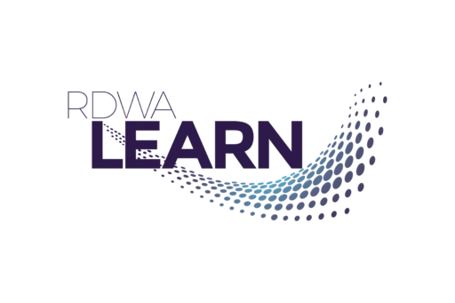 RDWA Learn Branding and Identity