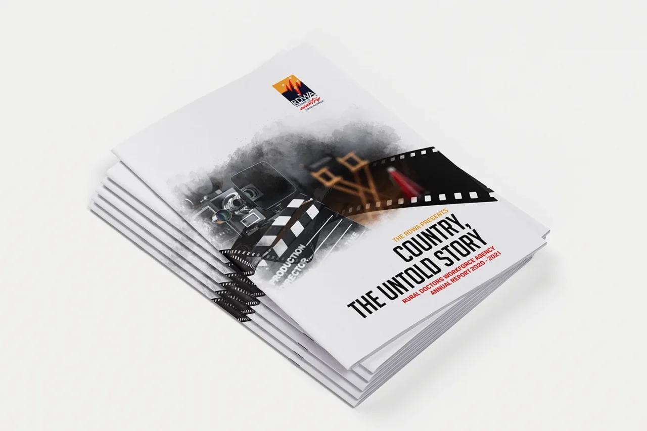 RDWA Annual Report