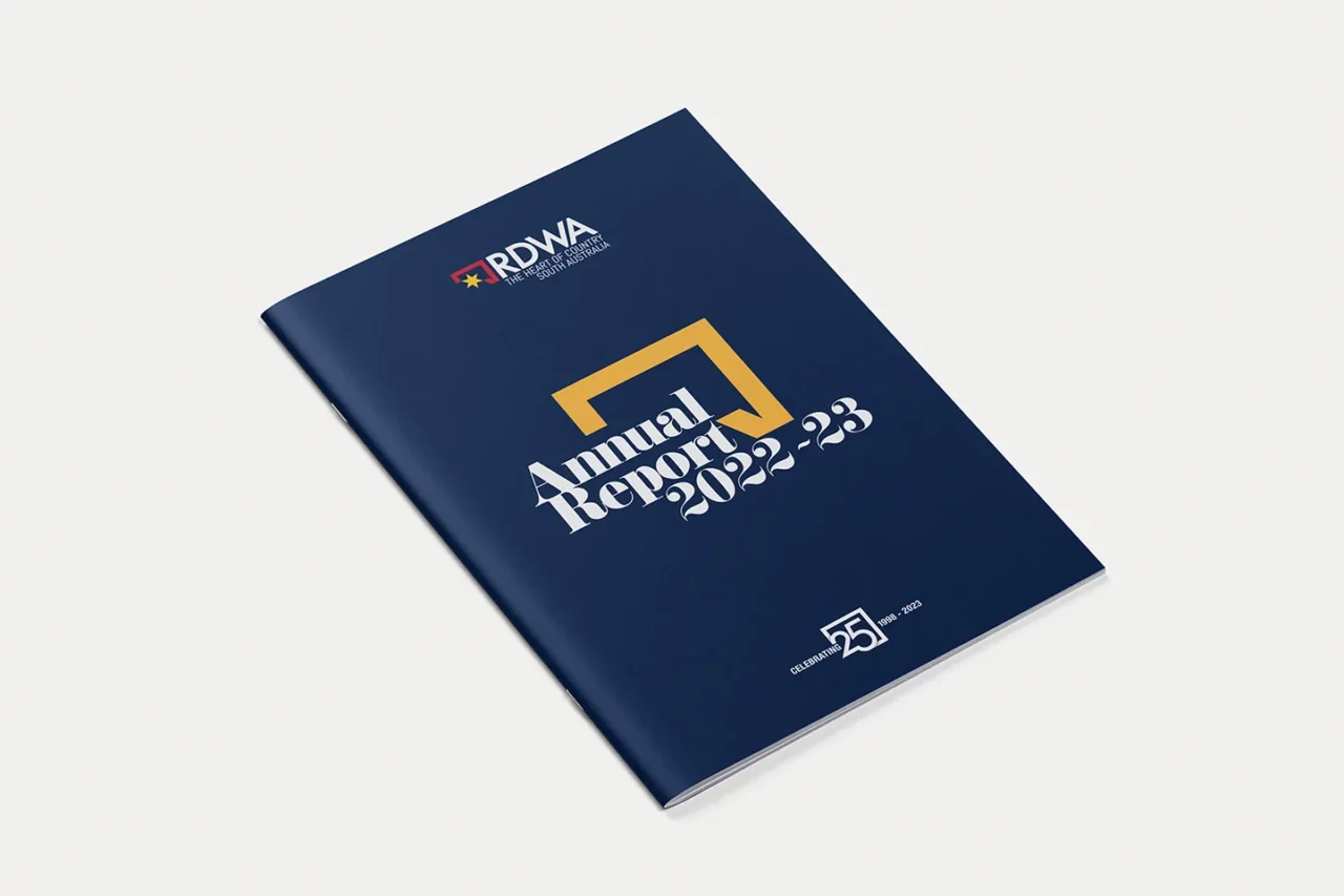 RDWA Annual Report