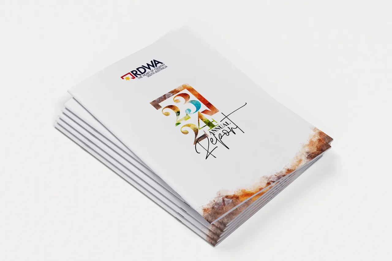 RDWA Annual Report