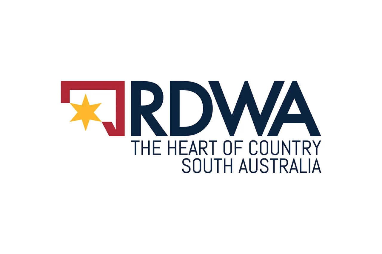 RDWA Branding and Identity