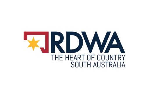 RDWA Branding and Identity
