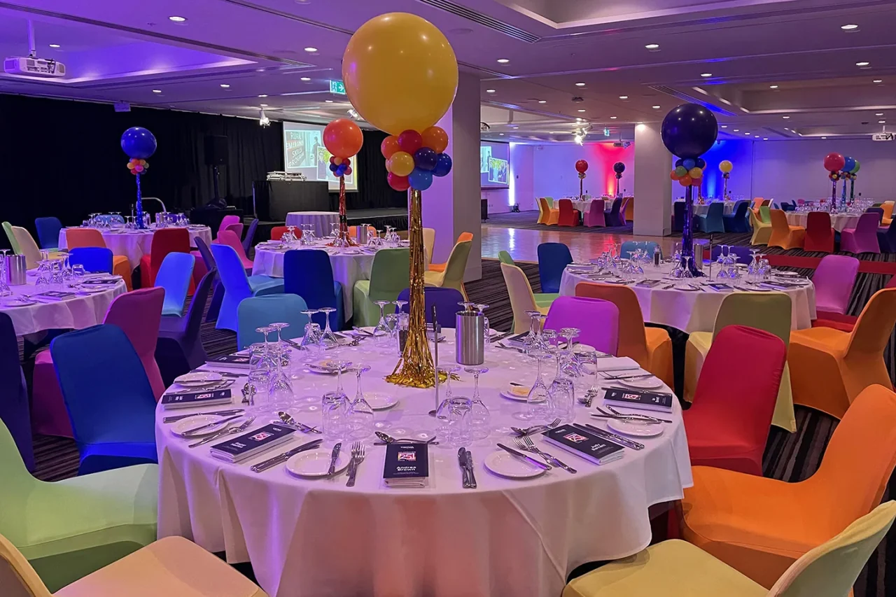 RDWA Events