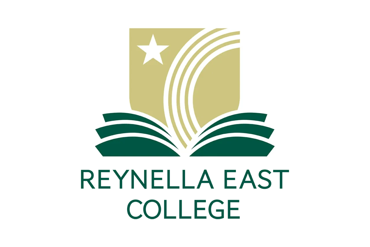 Reynella East College Branding and Identity