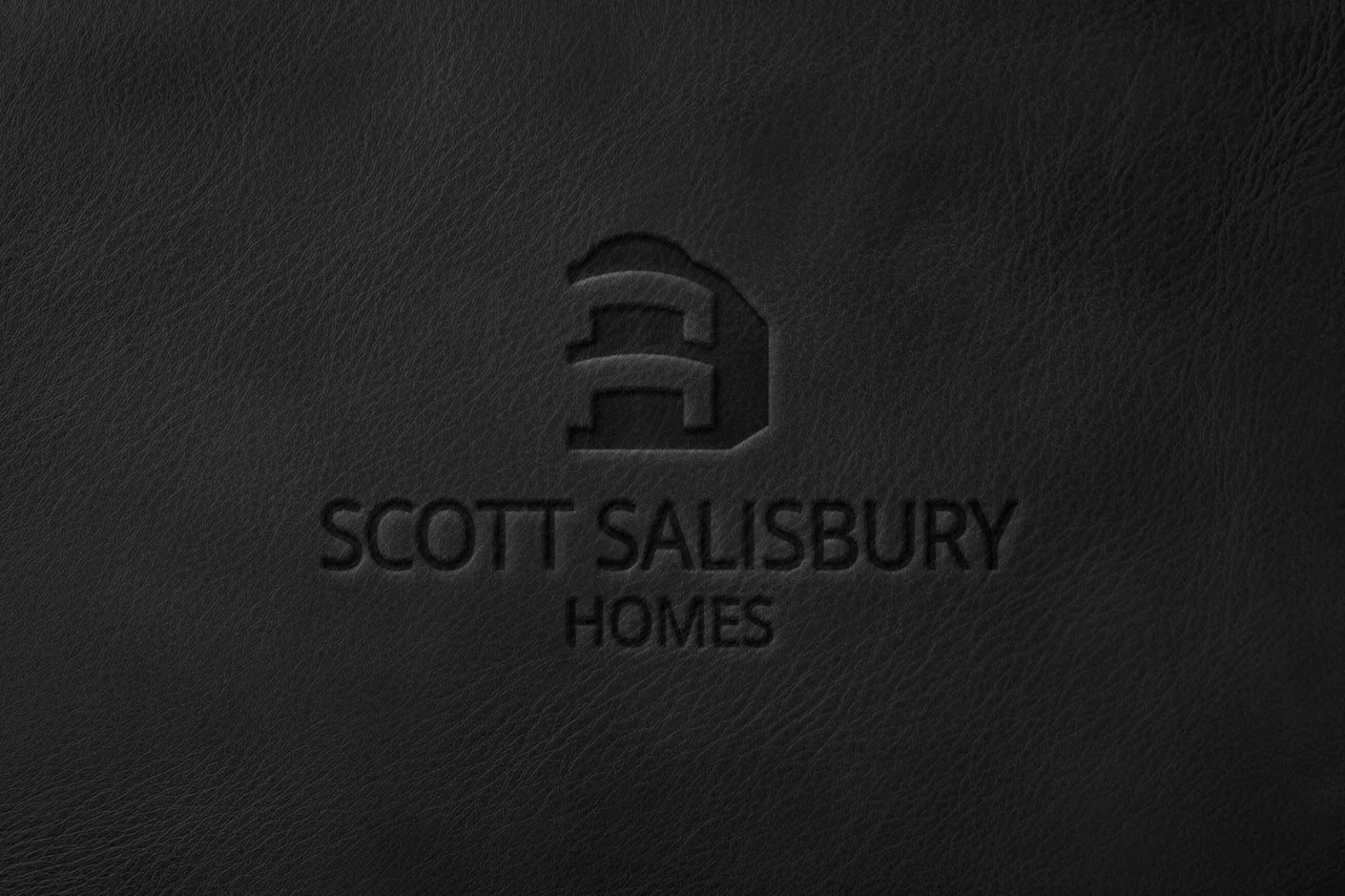 Scott Salisbury Homes Packaging and Promotions