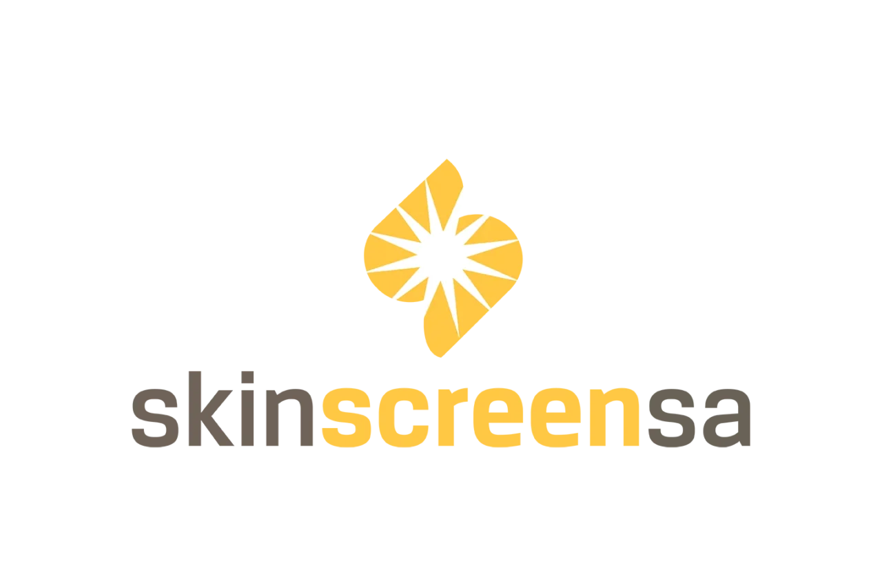 Skin Screening SA Branding and Identity