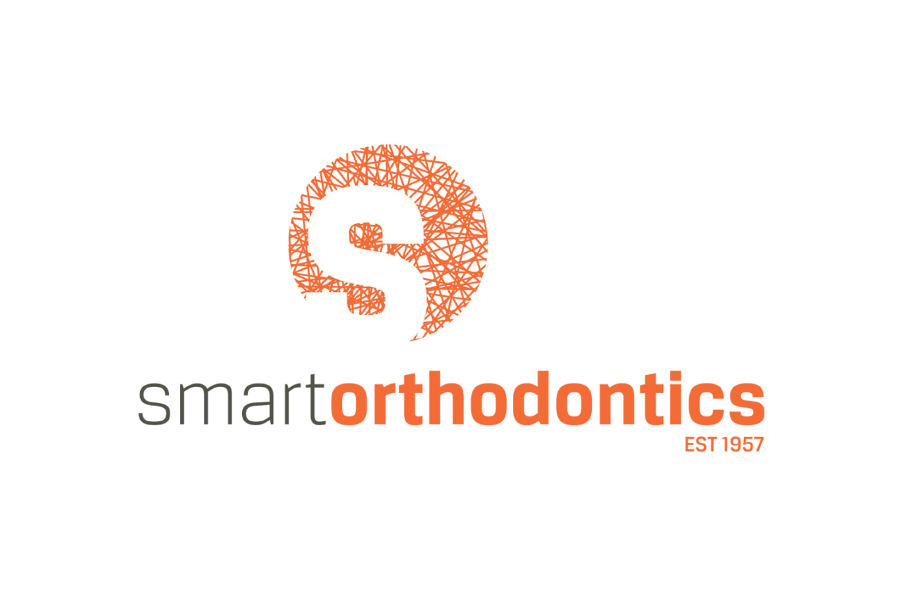Smart Orthodontics Branding and Identity