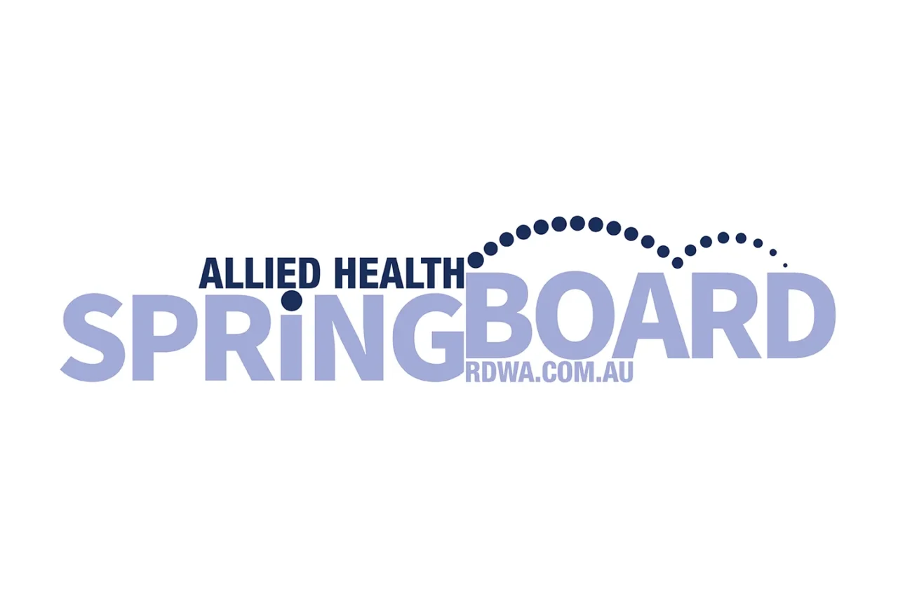 RDWA - Springboard Branding and Identity