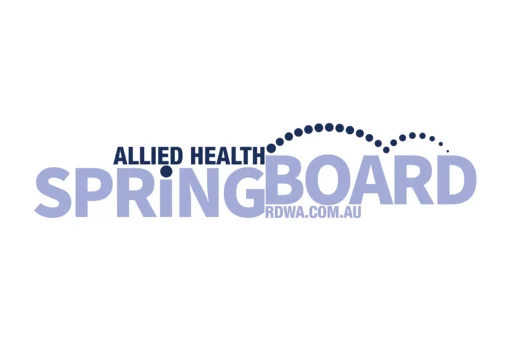 RDWA - Springboard Branding and Identity