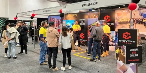 Stevens Group Events