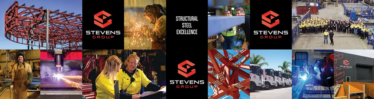 Stevens Group Events