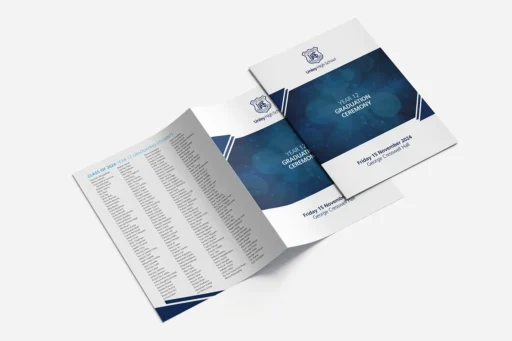 Unley High School Brochure