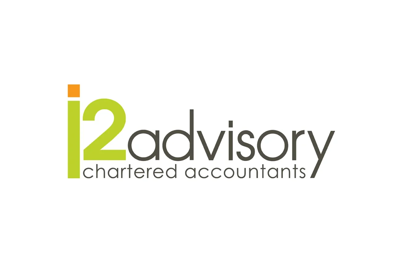 i2 Advisory Logo
