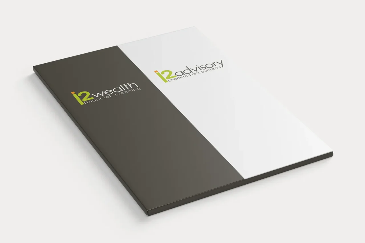 i2 Advisory Stationery