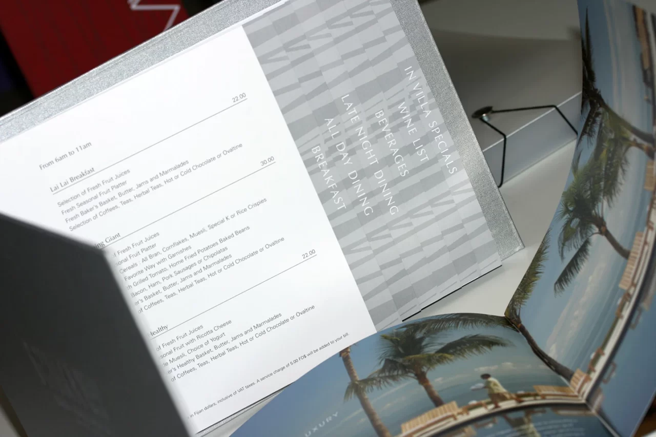 Hilton - Publications